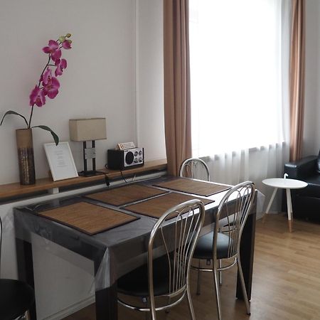 Old Riga - Kalku apartment Bagian luar foto