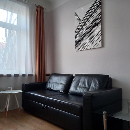 Old Riga - Kalku apartment Bagian luar foto