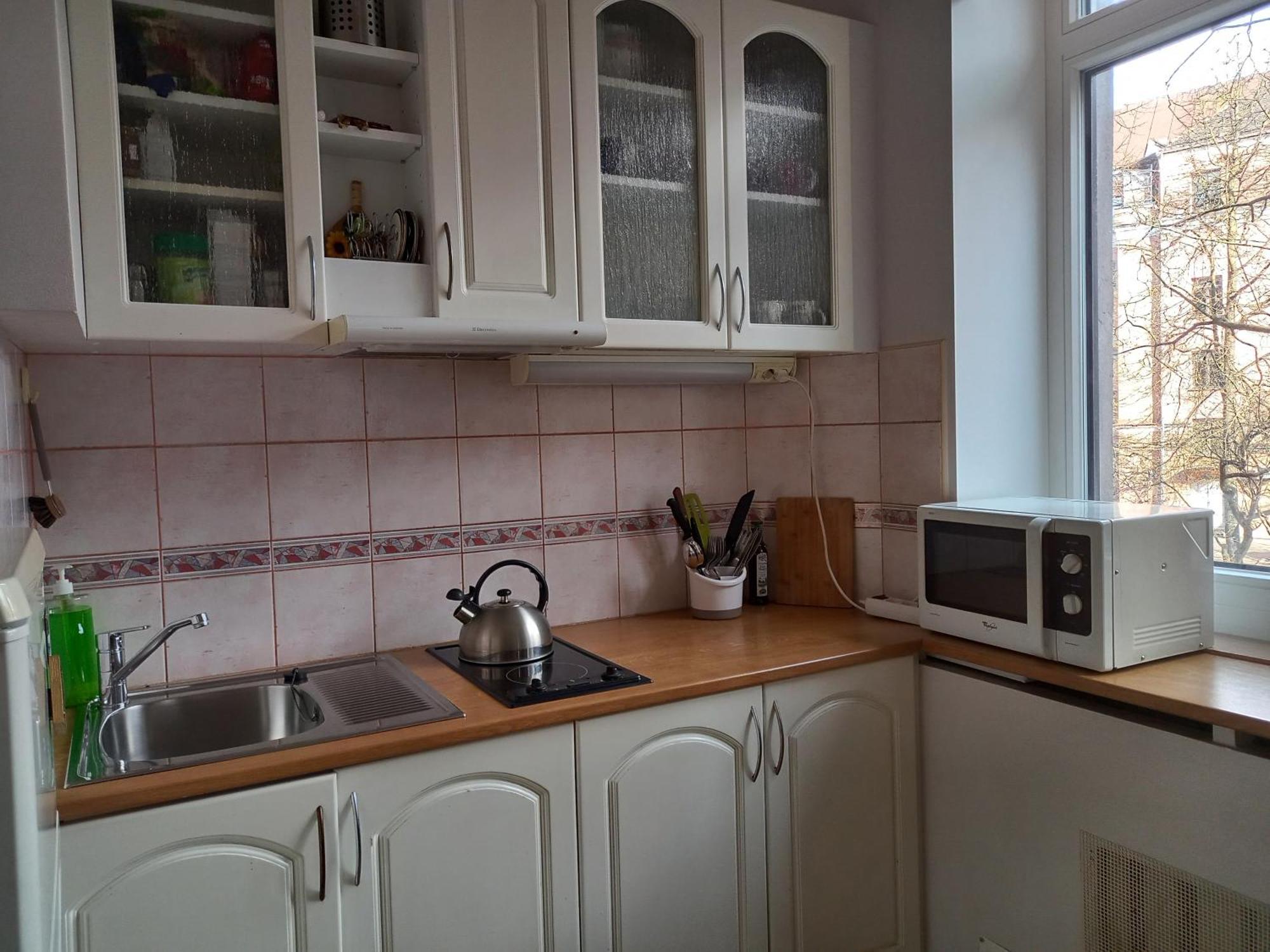 Old Riga - Kalku apartment Bagian luar foto