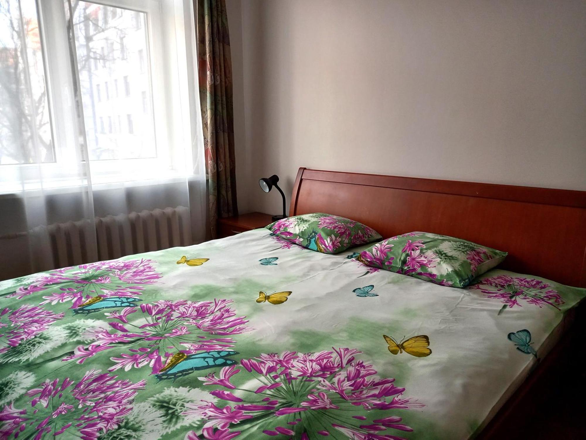 Old Riga - Kalku apartment Bagian luar foto