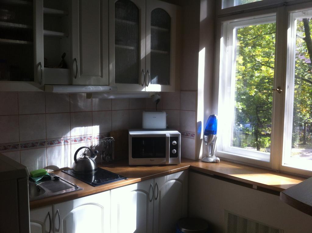 Old Riga - Kalku apartment Ruang foto